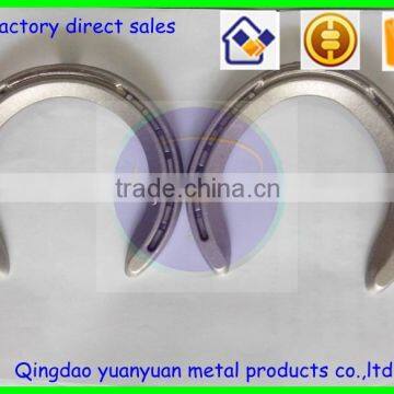Factory Direct Selling Wholesale Aluminum Horseshoe photo-2