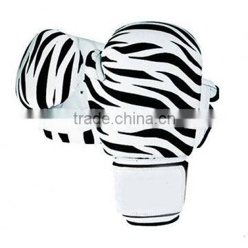White Boxing Gloves