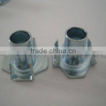 carbon steel furniture nut