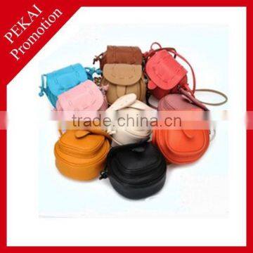 Promotional mini punching bag