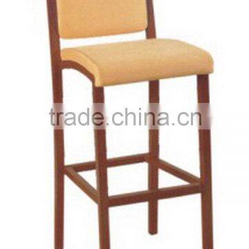 Top Level Bottom Price High Grade Hotel Chair Fixed Cushion photo-4