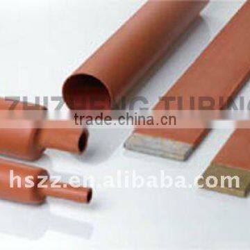 high voltage heat shrinkable busbar insulation sleeve