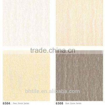 Porcelain Tile Polishing