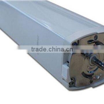 AC canopy curtain Ceiling curtain motor