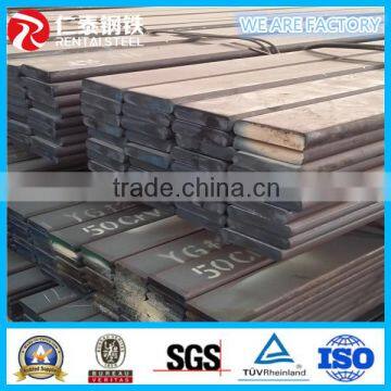 Carbon Steel Flat Bar/Hot Rolled Steel Flat Bars