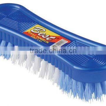 Scrub brush - oval shape- excellent design