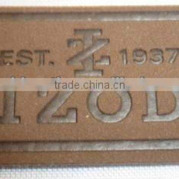 Hang Tag Manufacturer in China