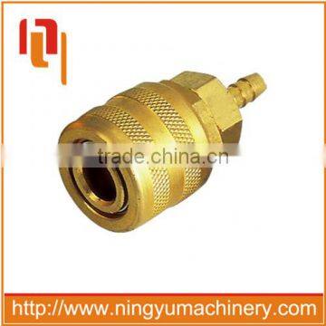 Wholesale High Quality USA ARO Type One Touch air hose coupler