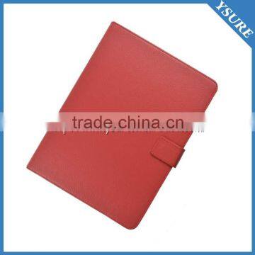 Cover for apple IPAD Air ipad 5 leather cases with stand function