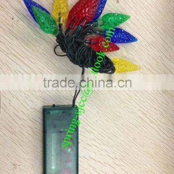 Pendent LED String Light for Festival Decoration photo-6