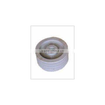 Tractor parts pulley