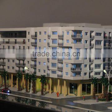 good quality and durable residential building scale model makers