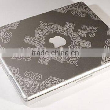 Semiconductor Pumped Laser Marking Machine for Metal photo-3