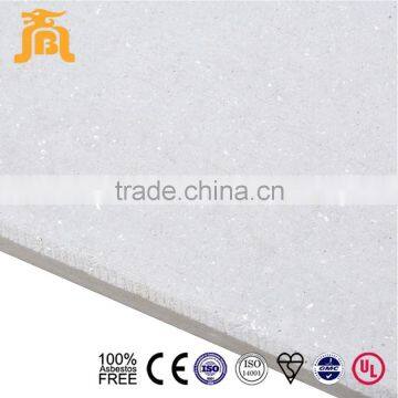 Excellent 240min Fire Rate Low Density Environmental Friendly Sound Insulated Insect Proofing Fiber Cement Board photo-2