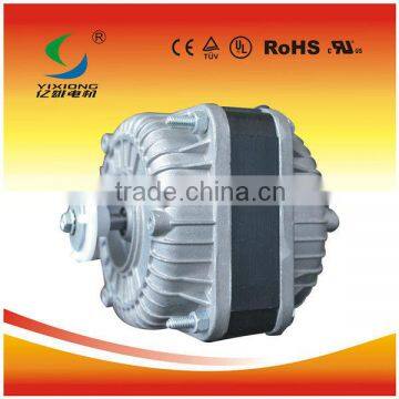 Shaded Pole Full Copper Wire Refrigerator Fan Mot
