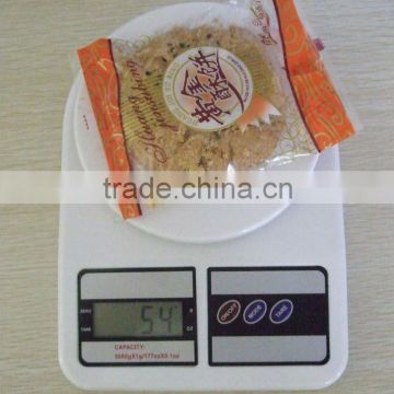 2012 NEW wall mounted kitchen scale 5kg