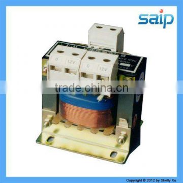 380V to 110V transformer