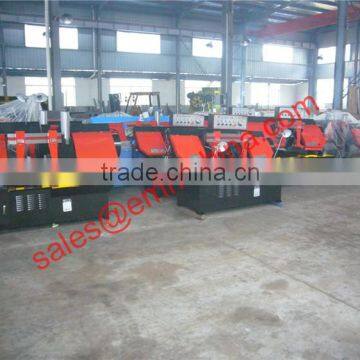 D4240 Horizontal Band Saw Cut Iron photo-5