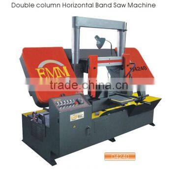 EMMCHINA DA4250 pipe cutting band saw machine