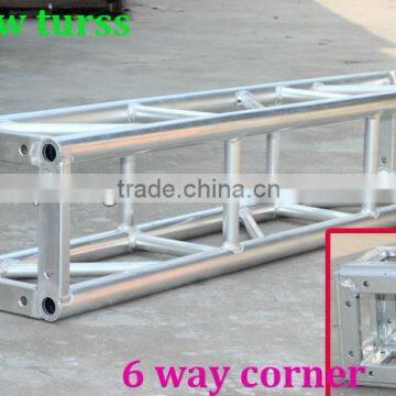 Bolt Truss screw truss end plate truss