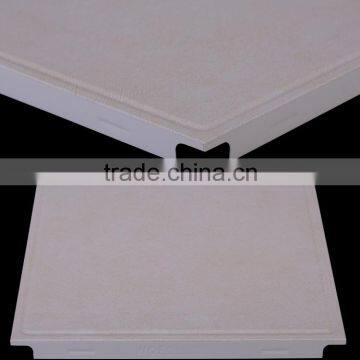 cheap ceiling tiles 30x30,ceiling tiles installation cost,clip in aluminum ceiling tiles panel