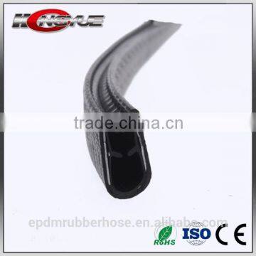 Silicone Shower Door Seal Strip Age Proof Protective