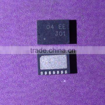 RICHTEK Model code:04= (04 EC,04 EF,04 E4...) QFN-14
