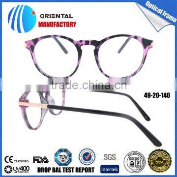 hot new products optical frame for 2015