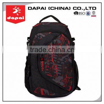 2015 Popular Waterproof Laptop Backpack