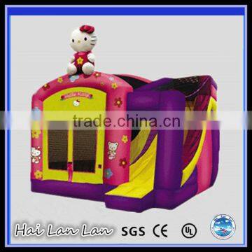 2015 Hot Sale Inflatable Bouncer, Bouncy Castle, Jumping Castle