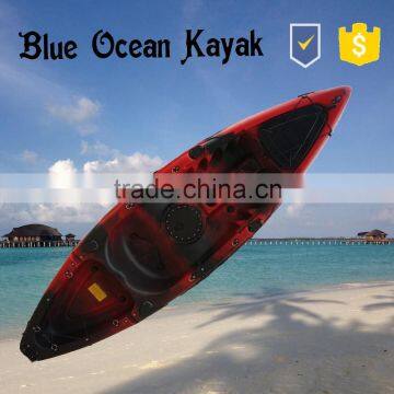 2015 new design touring kayak/stable touring kayak/easy touring kayak