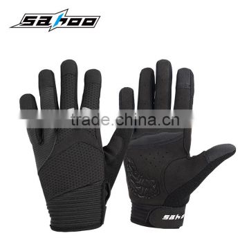 cycling autumn and winter full finger cycling gloves