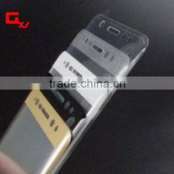 New Premium 3D Full Cover Screen Protector Tempered Glass For Samsung Note 7 Tempered Glass Film