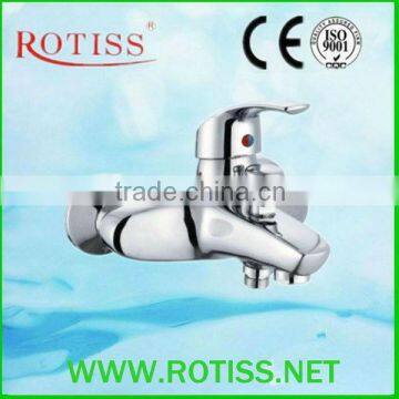 High quality faucet RTS5572-3 single level bath-shower mixer