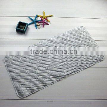 PVC pvc bath mat in roll