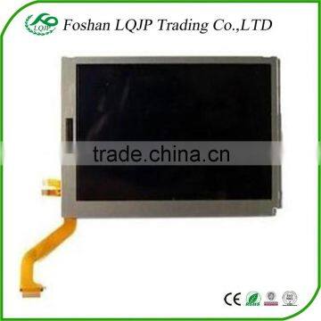 NEW REPLACEMENT TOP UPPER LCD SCREEN REPAIR PART FOR NINTENDO 3DS top lcd