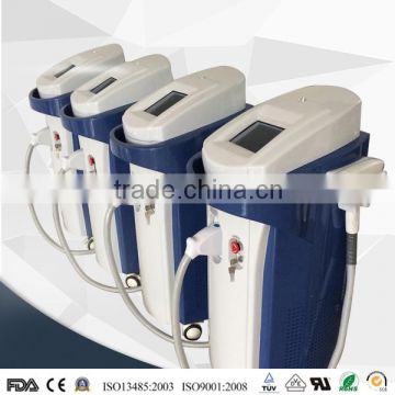 Pain Free Diode Laser 808nm Ice Cooling 808nm In Motion Laser Hair Removal