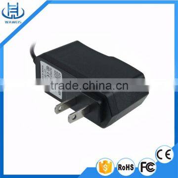 Wall Mounted Switching Power Supply 9v 100ma Power Adapter photo-4