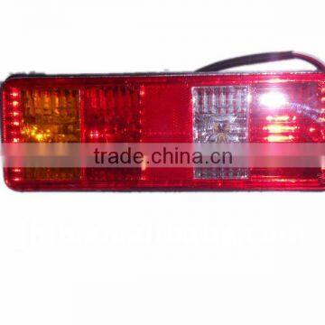 minivan and mini truck tail light DFM EQ1020 K01