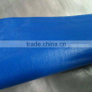 PE Tarpaulin Fabric In Roll