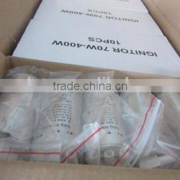 Ignitor for Metal Halide Lamp 400w photo-4