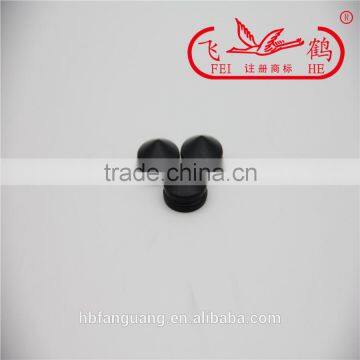 10ml medical rubber piston