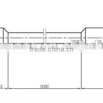 4-20mA Insert Type Water Level Sensor With Local Display photo-3