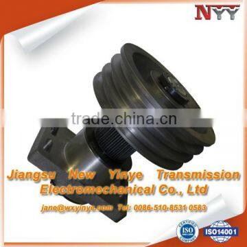 Manufacturer hot selling synchronous pulley