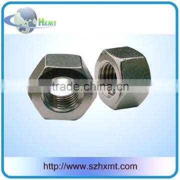 China Factory Price Hexagon Bolts/nuts photo-2