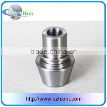 Precision machining custom made Turning cnc car parts