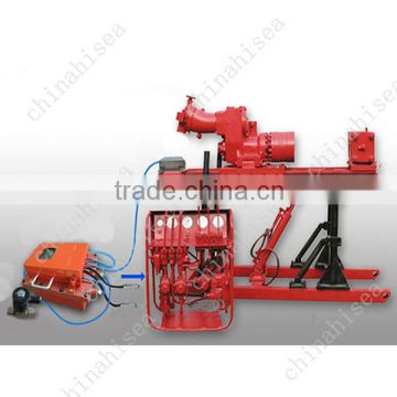 Drilling Hole Automatic Type Coal Mine Depth Monitor