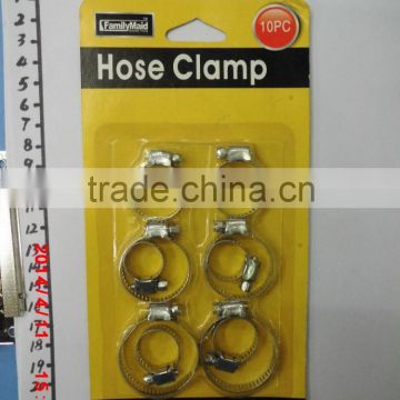 HOSE CLAMP FACTORY YIWU