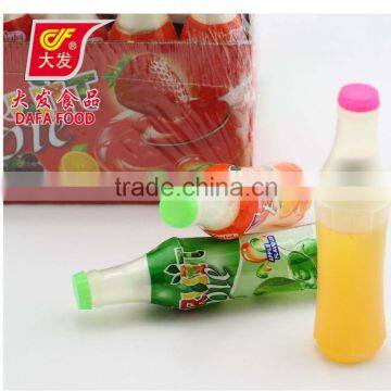 Dafa fruit pie juice powder fruit drink mix