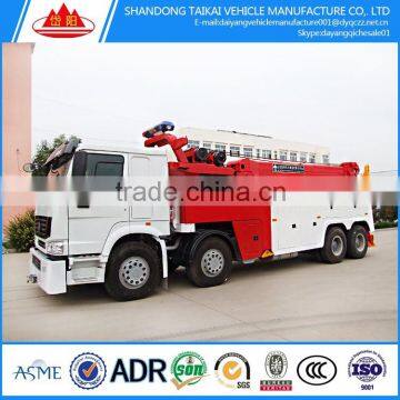 TAG5313TQZZ06 Emergency Rescue Ambulance,Transfer Ambulance, Mobile Hospital Vehicle